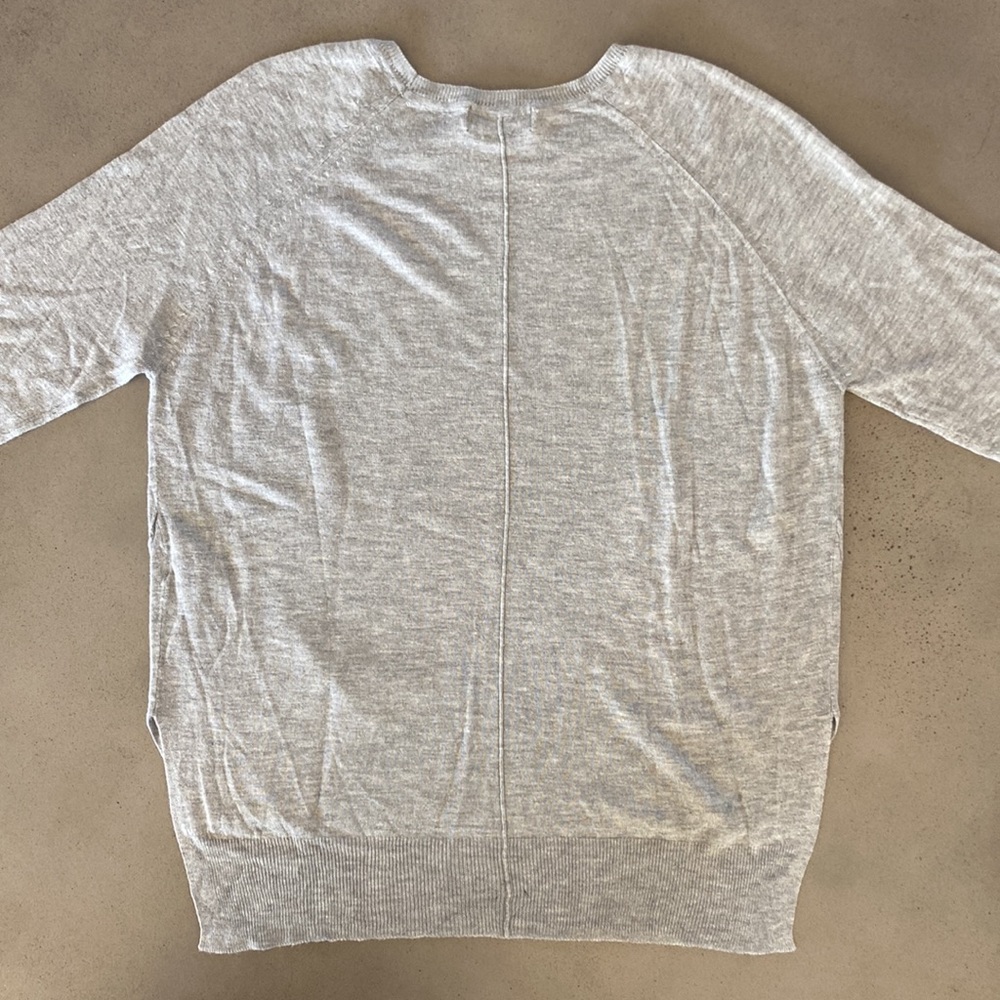 Lightweight Zara pullover - Picture 4 of 6
